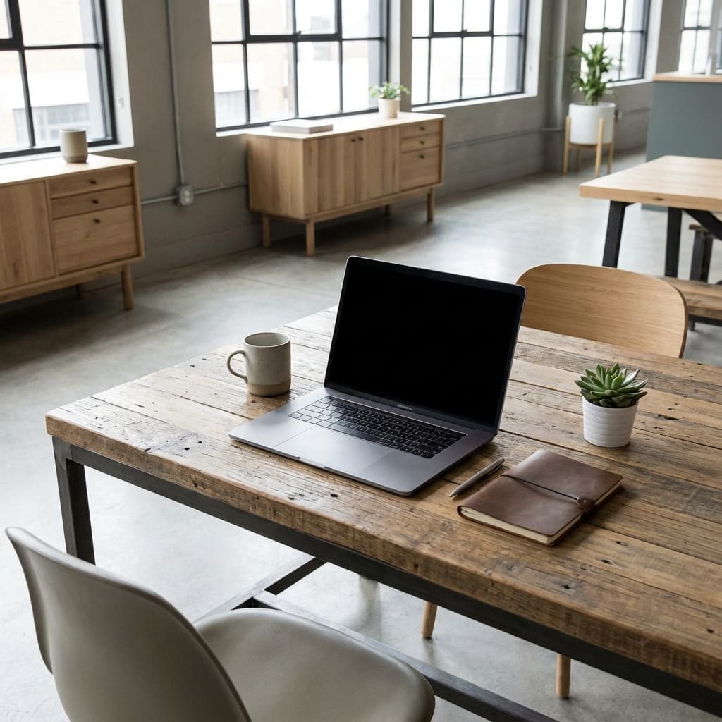 Operations Consulting